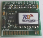 RDM PCB Board